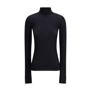 Lemaire Women Turtleneck Sweater